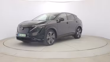 NISSAN Ariya
