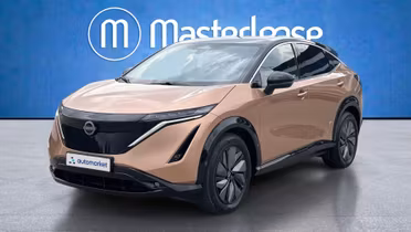 NISSAN Ariya
