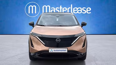 NISSAN Ariya