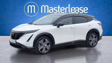 NISSAN Ariya