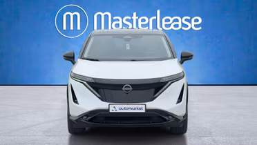 NISSAN Ariya