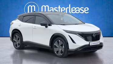 NISSAN Ariya