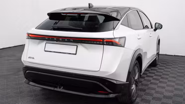 NISSAN Ariya