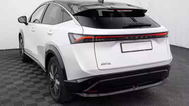NISSAN Ariya
