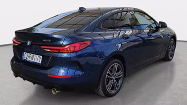 BMW Seria 2