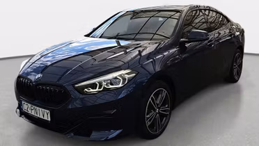 BMW Seria 2