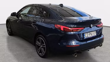 BMW Seria 2