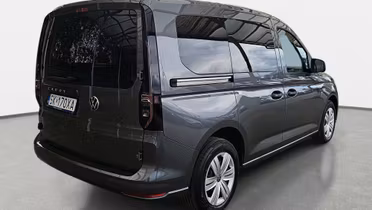 VOLKSWAGEN Caddy osobowy