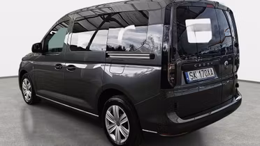 VOLKSWAGEN Caddy osobowy