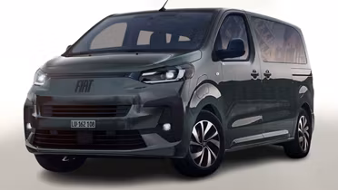 FIAT Ulysse