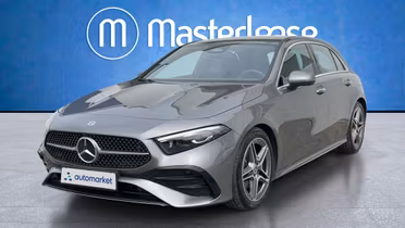 MERCEDES-BENZ A Klasa