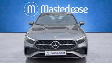 MERCEDES-BENZ A Klasa