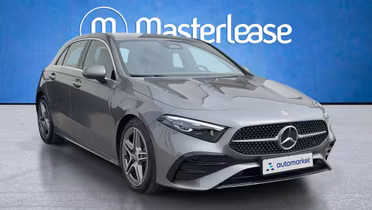 MERCEDES-BENZ A Klasa
