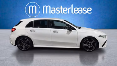 MERCEDES-BENZ A Klasa