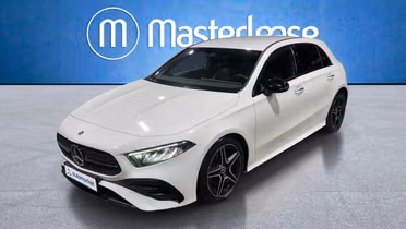 MERCEDES-BENZ A Klasa
