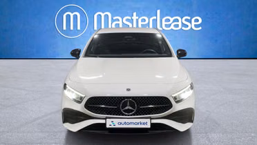 MERCEDES-BENZ A Klasa