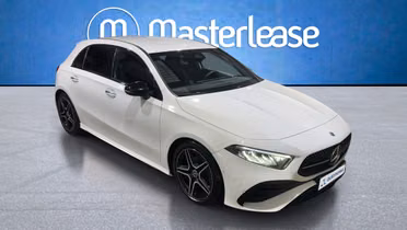 MERCEDES-BENZ A Klasa