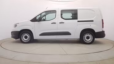 OPEL Combo Van
