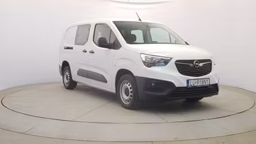 OPEL Combo Van