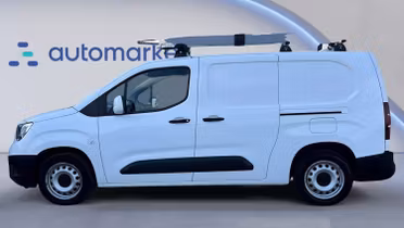 OPEL Combo Van