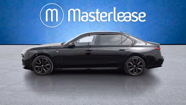 BMW Seria 7