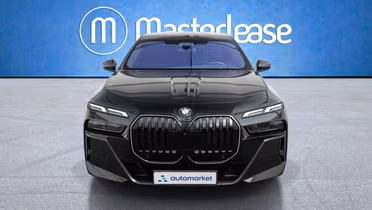 BMW Seria 7