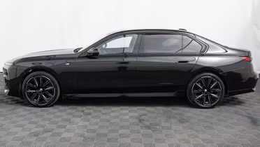 BMW Seria 7