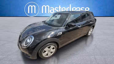 MINI [BMW] Clubman