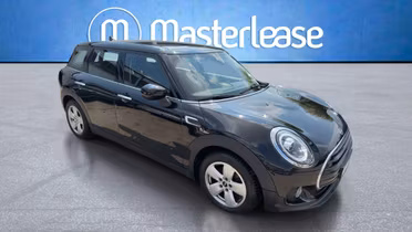 MINI [BMW] Clubman