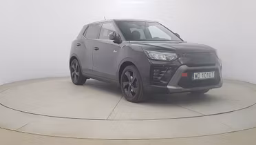 KGM / SSANGYONG Tivoli