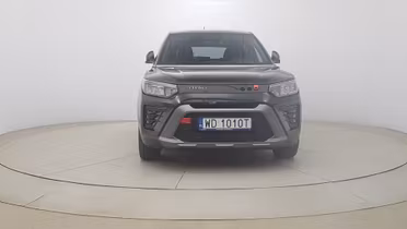 KGM / SSANGYONG Tivoli
