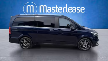 MERCEDES-BENZ V Klasa