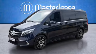 MERCEDES-BENZ V Klasa