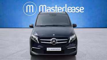 MERCEDES-BENZ V Klasa