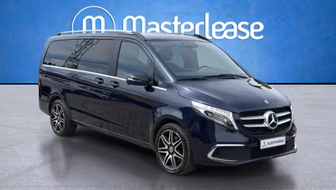 MERCEDES-BENZ V Klasa