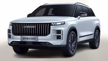 JAECOO 7
