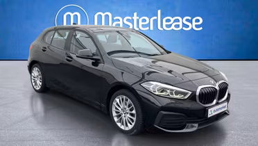 BMW Seria 1