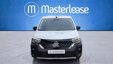 NISSAN Townstar