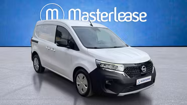 NISSAN Townstar