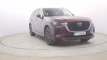 MAZDA CX-80