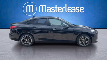 BMW Seria 2