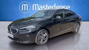 BMW Seria 2