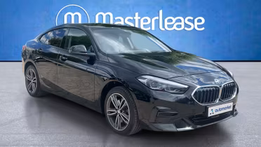BMW Seria 2
