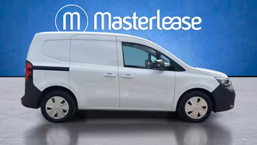 NISSAN Townstar