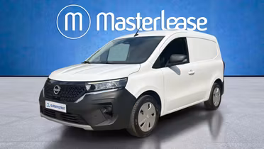 NISSAN Townstar