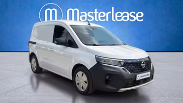 NISSAN Townstar