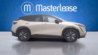 NISSAN Ariya