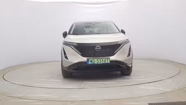 NISSAN Ariya