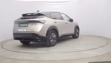 NISSAN Ariya