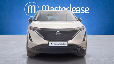 NISSAN Ariya